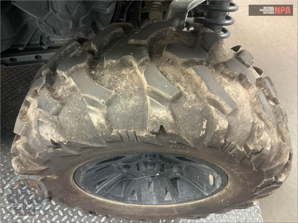 2024 Can-Am COMMANDER MAX XT 1000R — фото 22