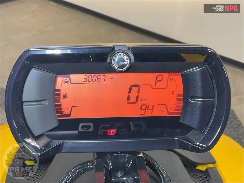 2024 Can-Am RYKER SPORT 900 ACE — фото 5