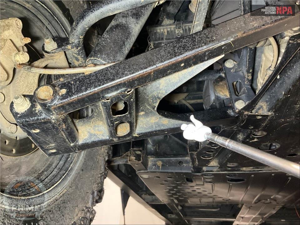 2017 Polaris RANGER CREW XP 1000 (ELECTRIC POWER STEERING) — фото 36