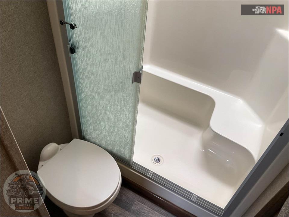 2016 Keystone Rv M-3710 FL - MONTANA FIFTH WHEEL SERIES — фото 18