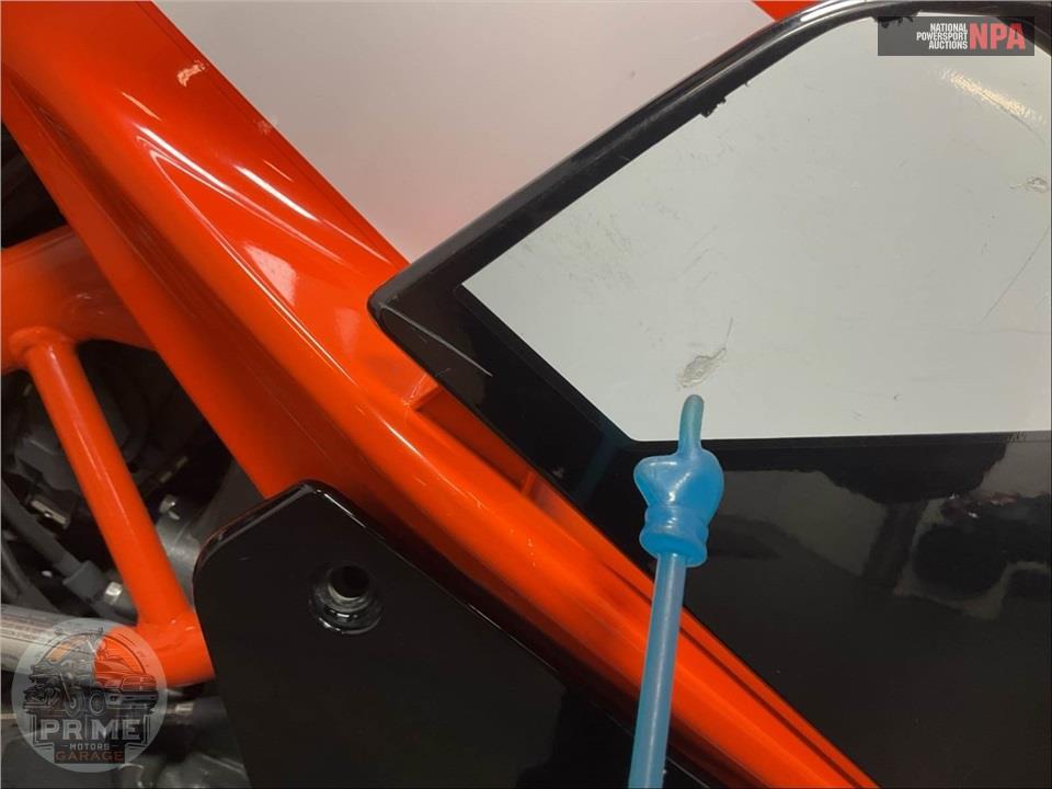 2018 Ktm RC 390 — фото 18
