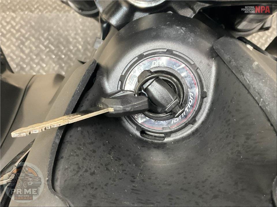 2023 Kawasaki ZR900FPFNN Z900 (ABS) — фото 15