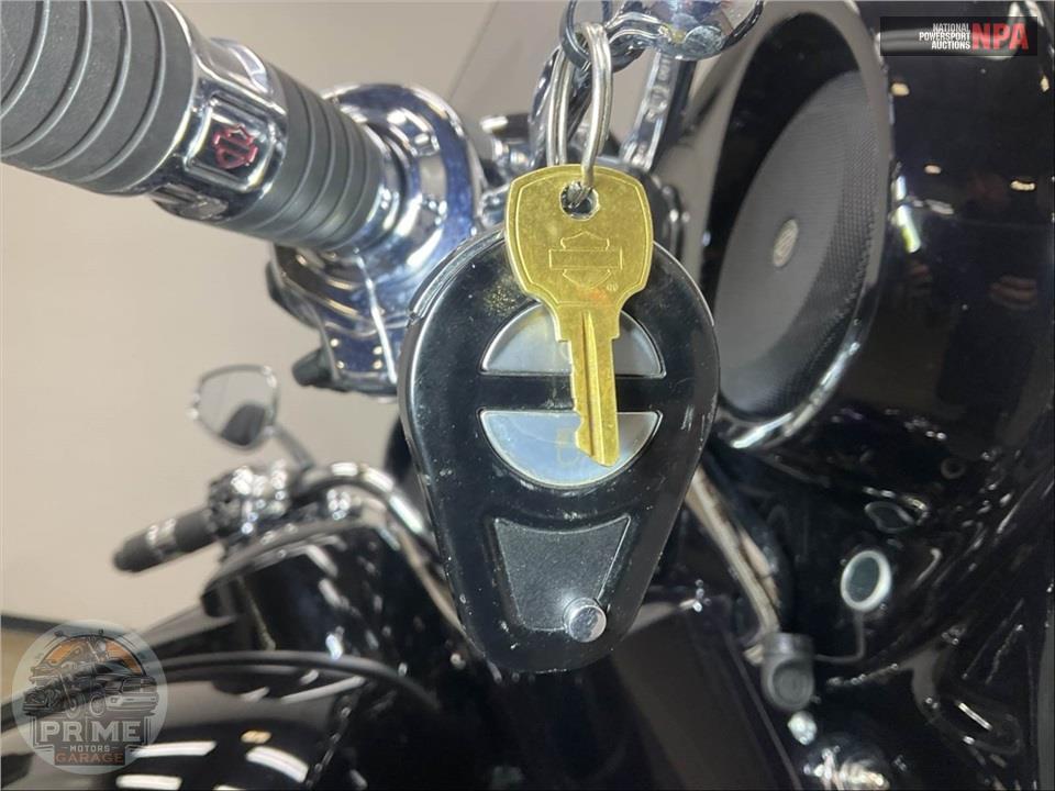 2021 Harley-Davidson FLHTKSE CVO LIMITED — фото 9