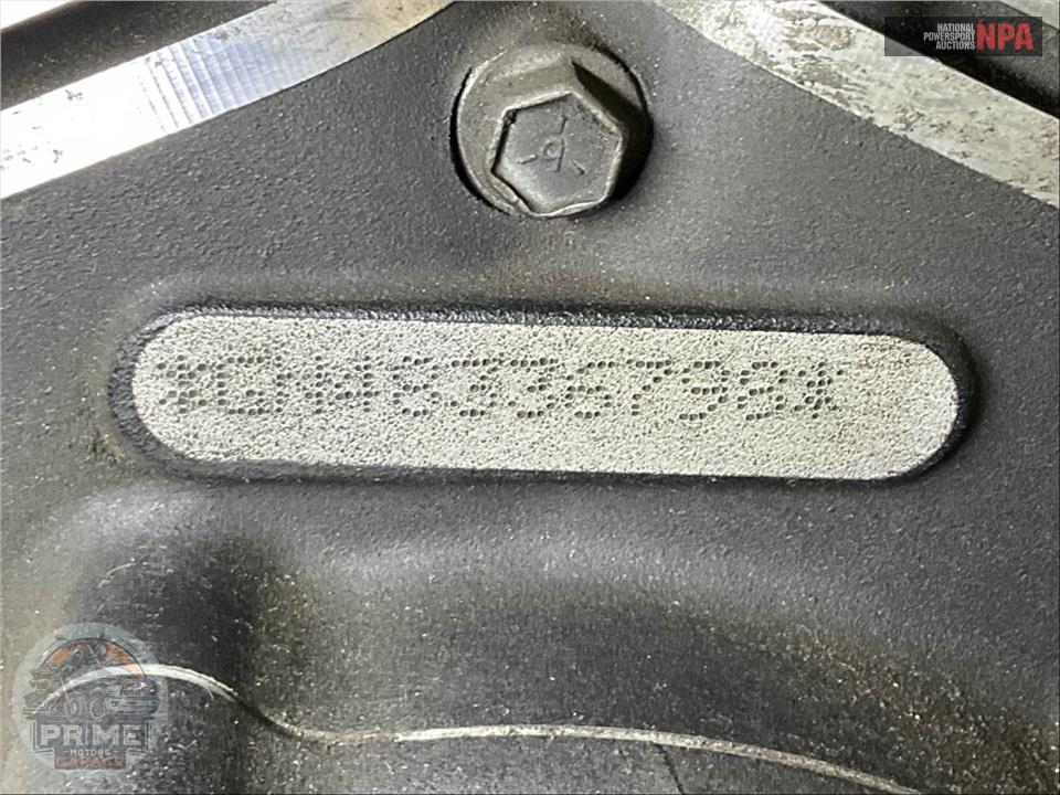 2008 Harley-Davidson FXDL DYNA LOW RIDER — фото 41