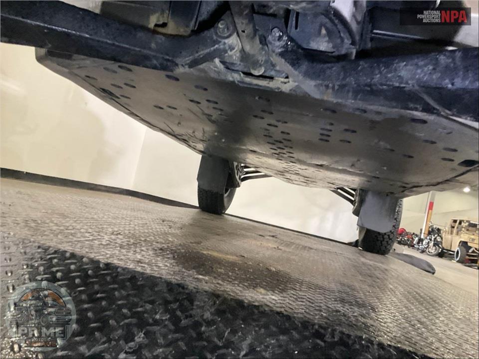 2021 Can-Am MAVERICK X3 MAX X RS TURBO RR — фото 12