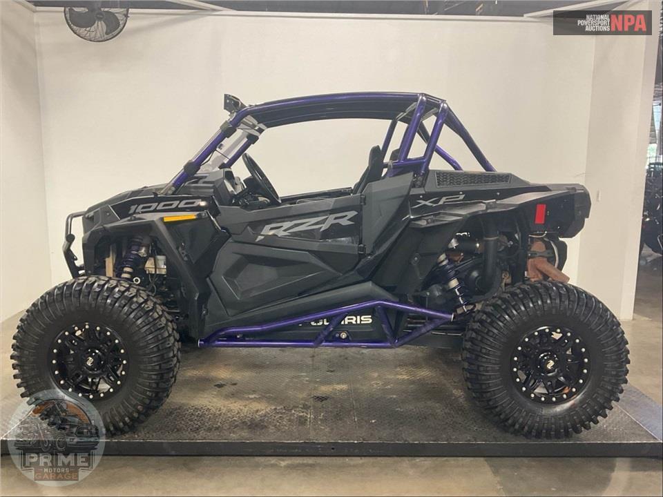 2023 Polaris RZR XP 1000 SPORT — фото 3