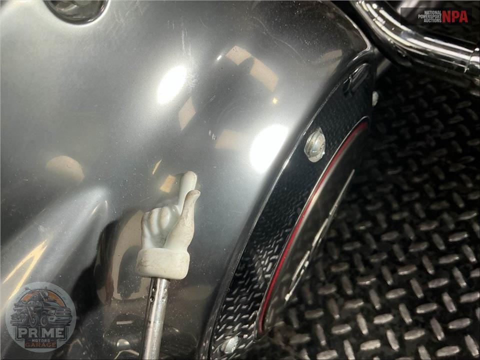 2020 Harley-Davidson FLHTKSE CVO LIMITED — фото 10
