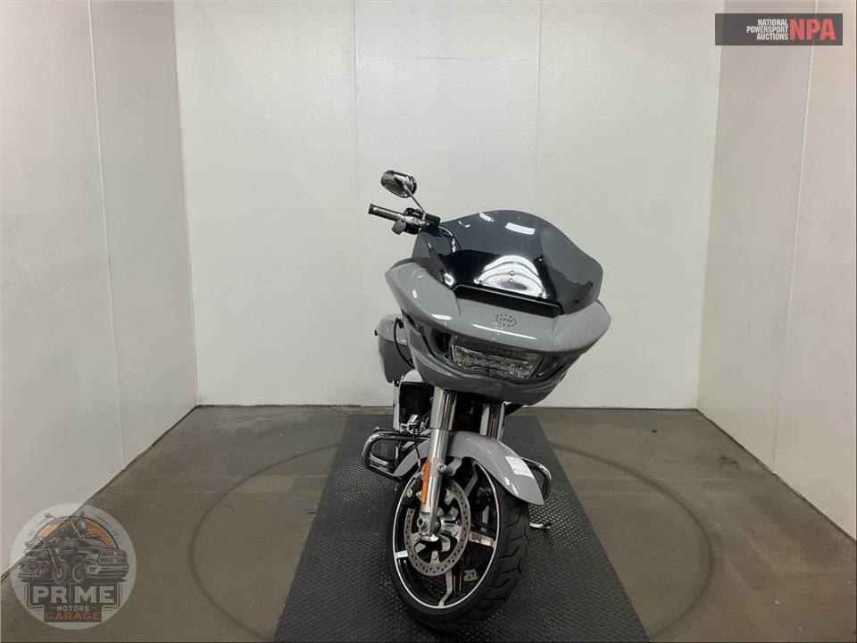 2024 Harley-Davidson FLTRX ROAD GLIDE — фото 2