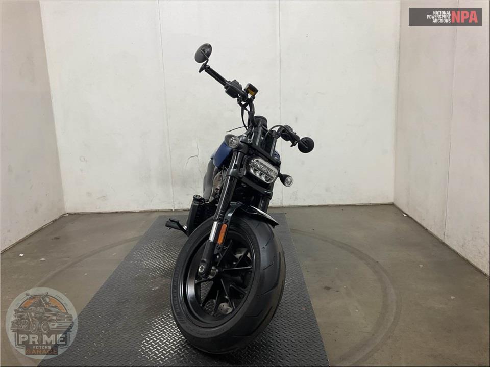 2023 Harley-Davidson RH1250S SPORTSTER S — фото 2
