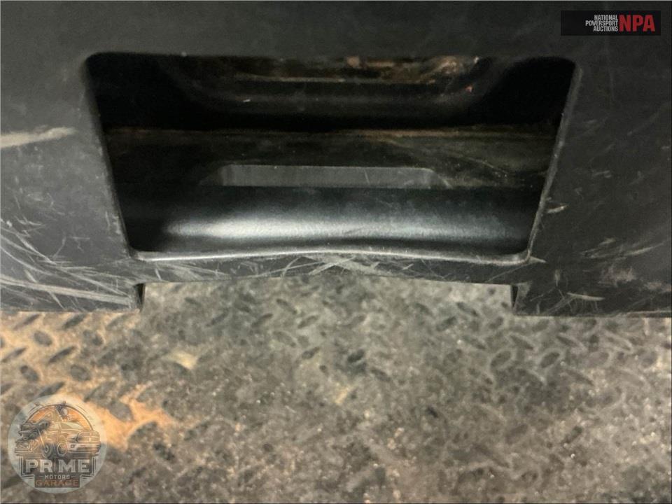 2023 Polaris RANGER CREW 1000 PREMIUM — фото 25