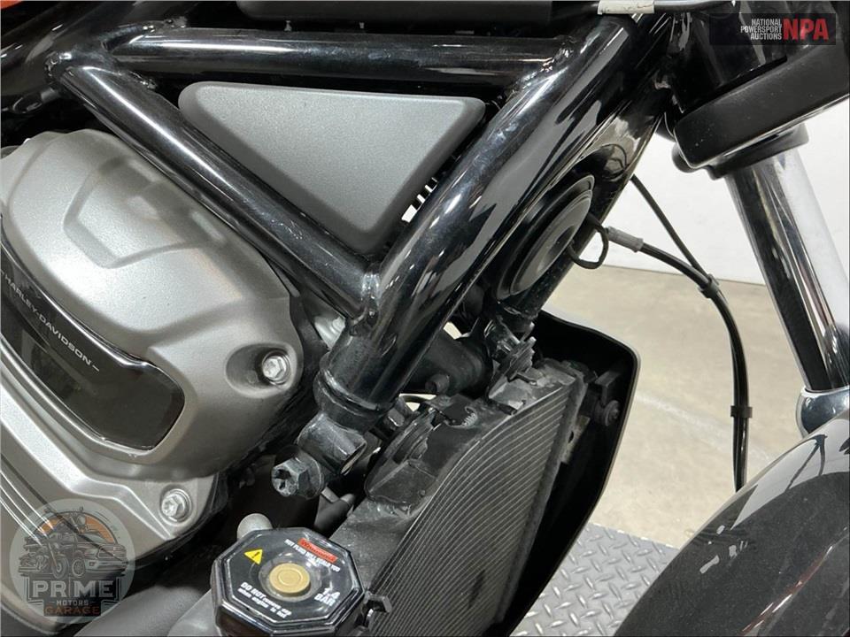 2024 Harley-Davidson RH975S NIGHTSTER SPECIAL — фото 12