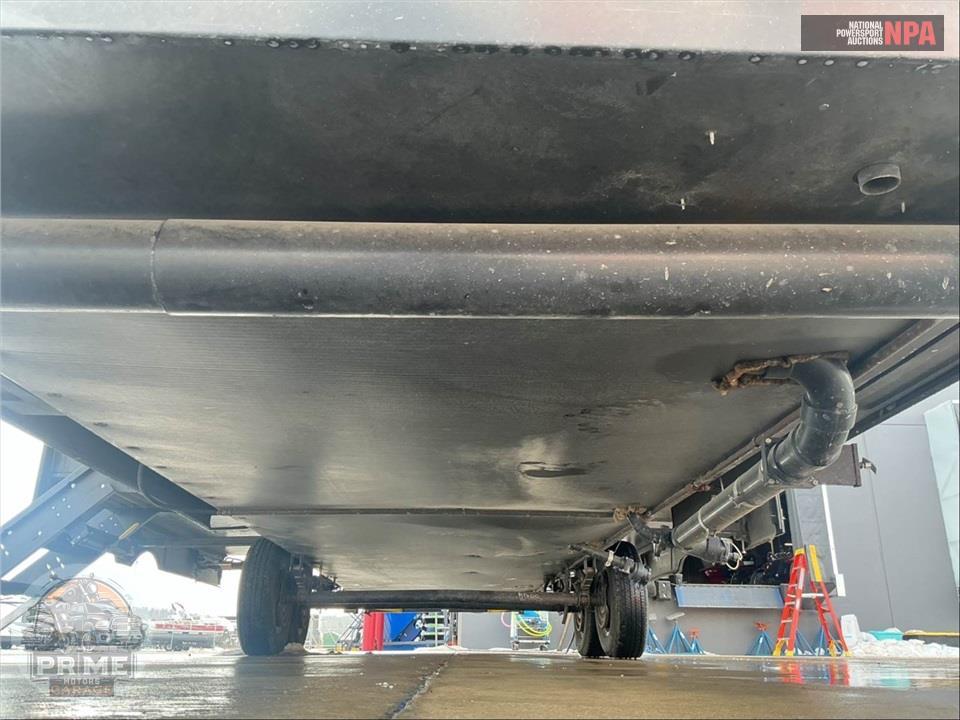 2021 Keystone Rv M-300 RLDS - HIDEOUT FIFTH WHEEL SERIES — фото 38