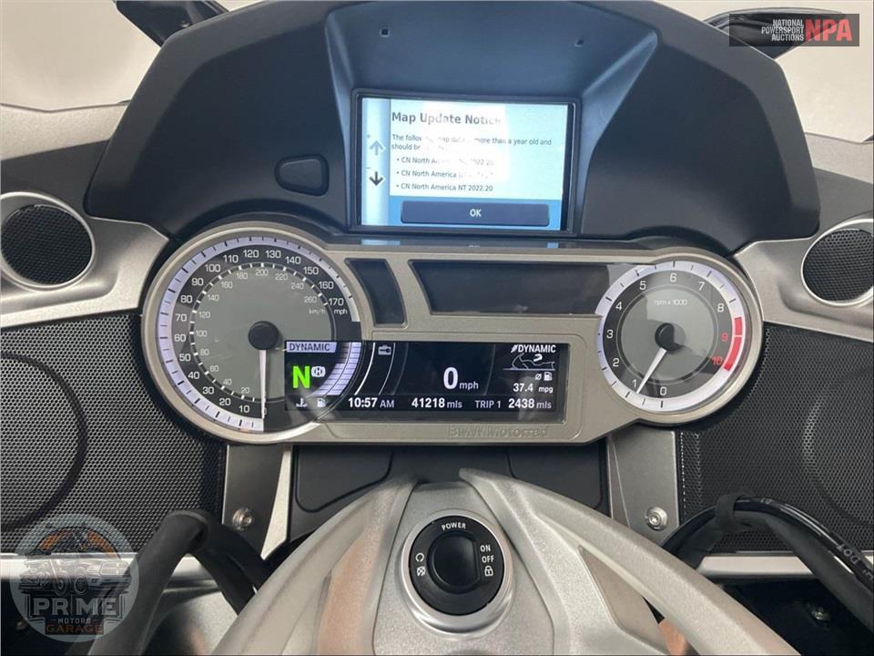 2020 Bmw K1600GTL — фото 5