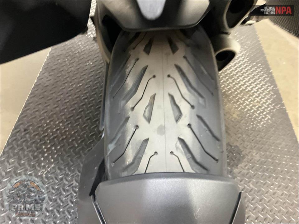 2016 Ducati MULTISTRADA 1200 ENDURO TOURING — фото 17