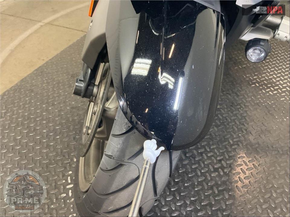 2020 Bmw K1600GTL — фото 16