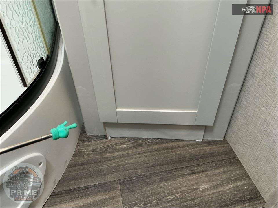 2021 Keystone Rv M-221 RBS - BULLET ULTRA LITE SERIES — фото 15