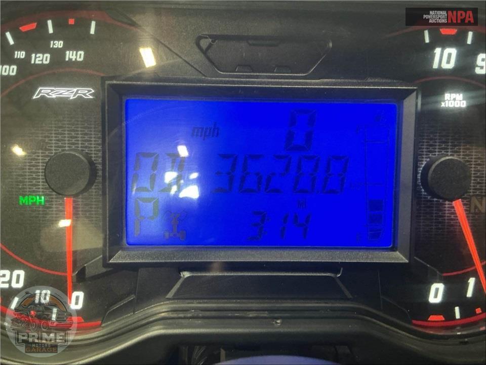 2022 Polaris RZR PRO XP 4 ULTIMATE — фото 5