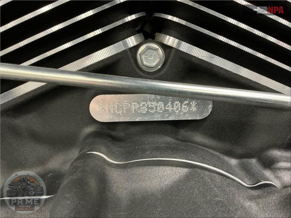 2023 Harley-Davidson FLRT FREEWHEELER — фото 28