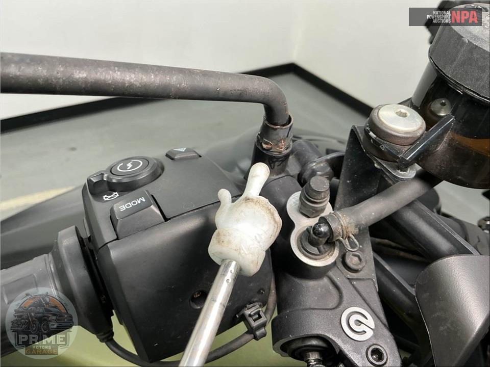 2022 Harley-Davidson RA1250S PAN AMERICA 1250 SPECIAL — фото 24