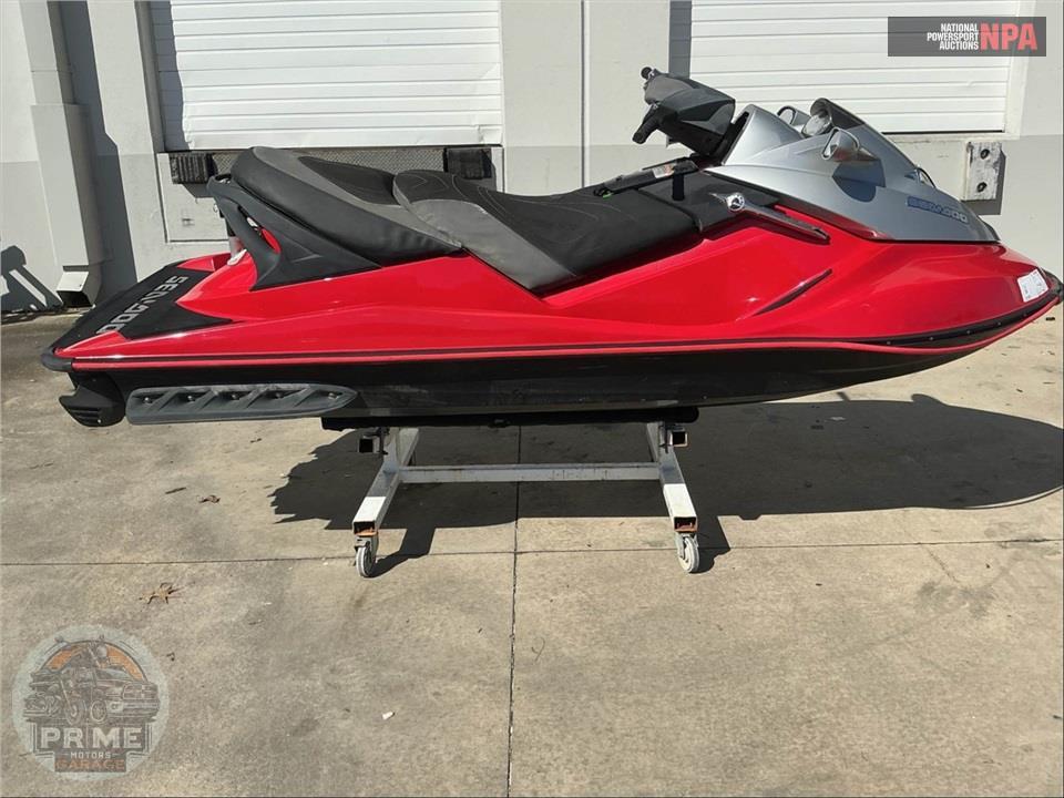 2005 SEADOO/BRP WAKE