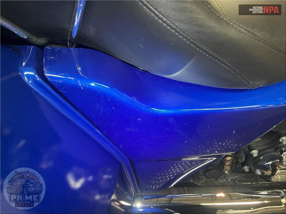 2024 Harley-Davidson FLHTCUTG TRI GLIDE ULTRA CLASSIC — фото 20