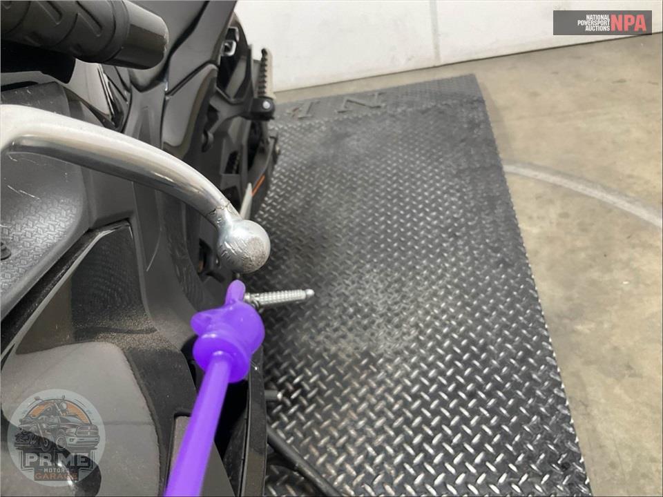 2024 Kawasaki EX500GRFNL NINJA 500 (ABS) — фото 23