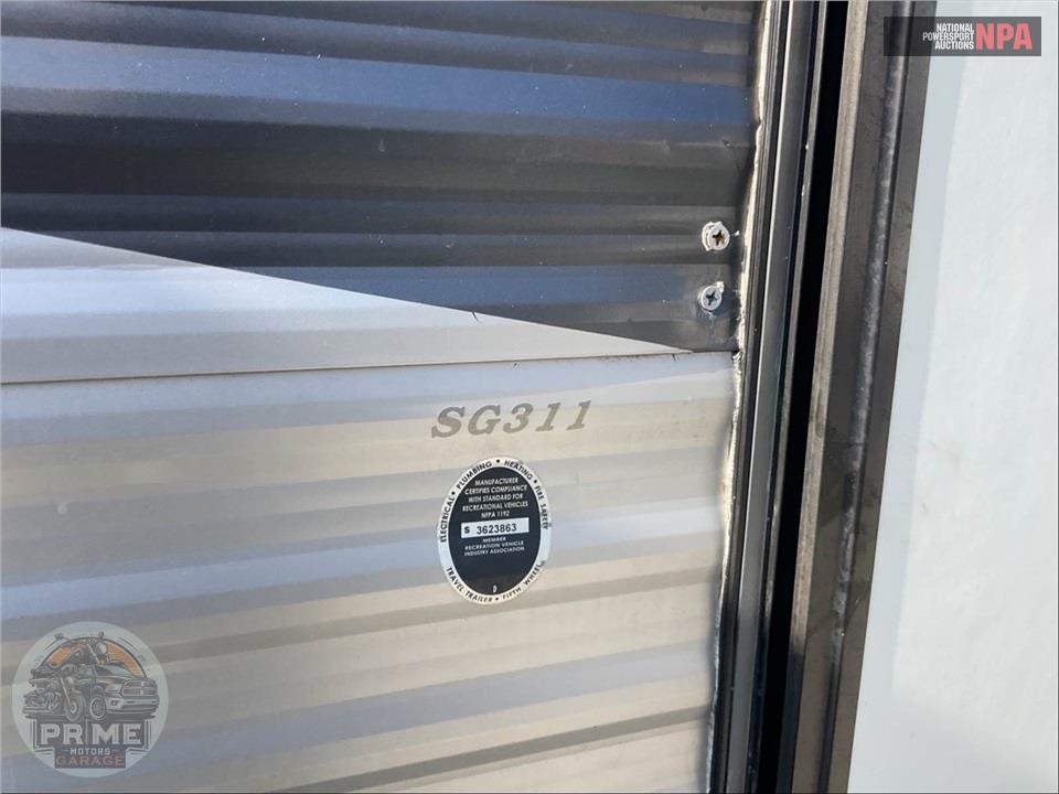 2015 Keystone Rv M-311 RE - SPRINGDALE SERIES — фото 5