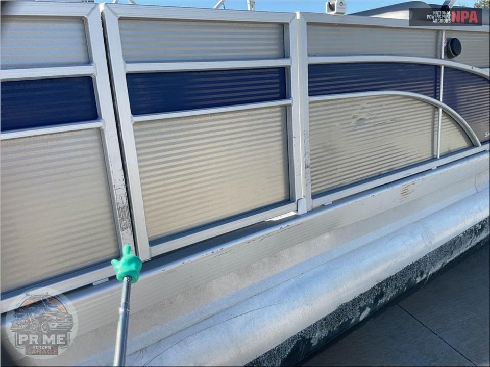 2023 Bennington Pontoons 22 SS(*) S SERIES L=23/E=1-150HP MERCURY OB — фото 28