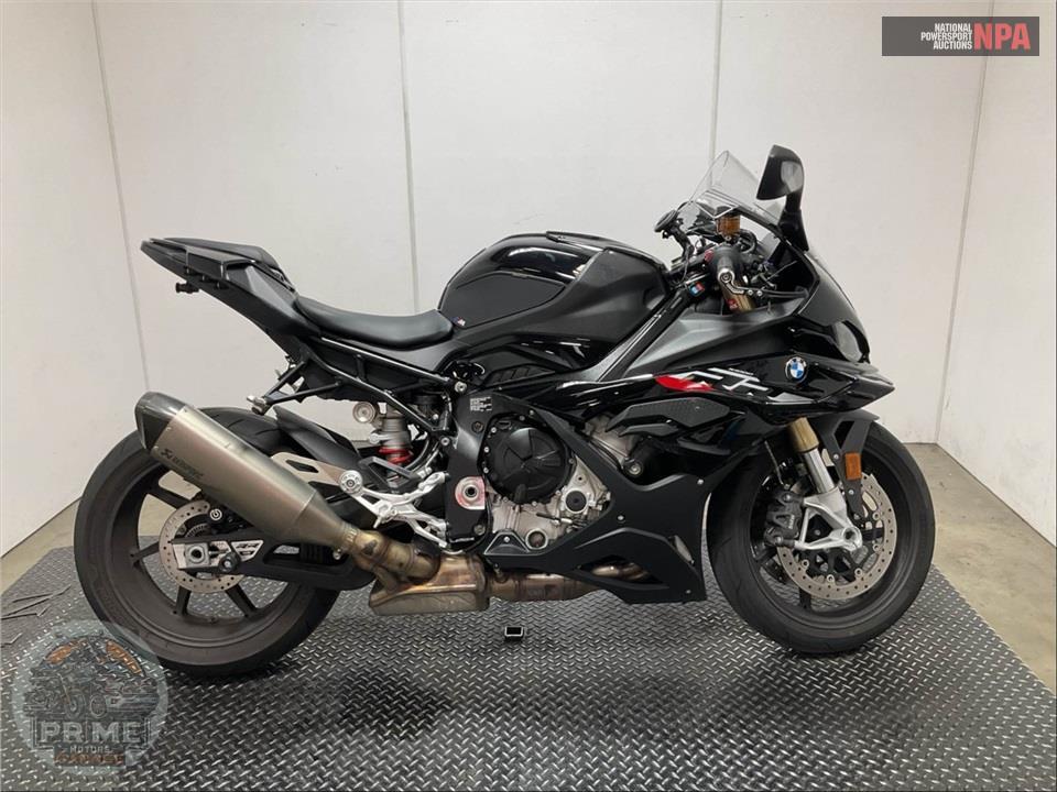 2023 Bmw S1000RR PREMIUM — фото 1
