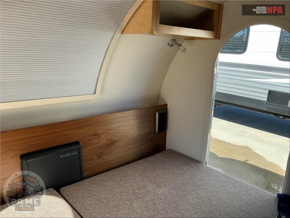 2020 Nucamp Rv XL BOONDOCK EDGE - T@G SERIES — фото 7