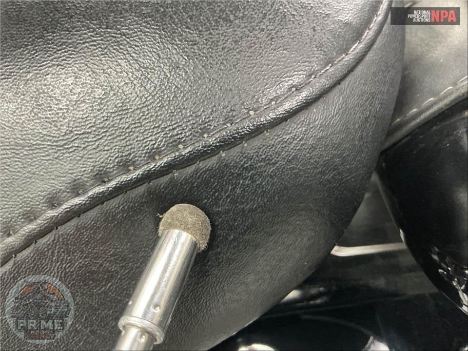 2000 Harley-Davidson FLSTC HERITAGE SOFTAIL CLASSIC — фото 34