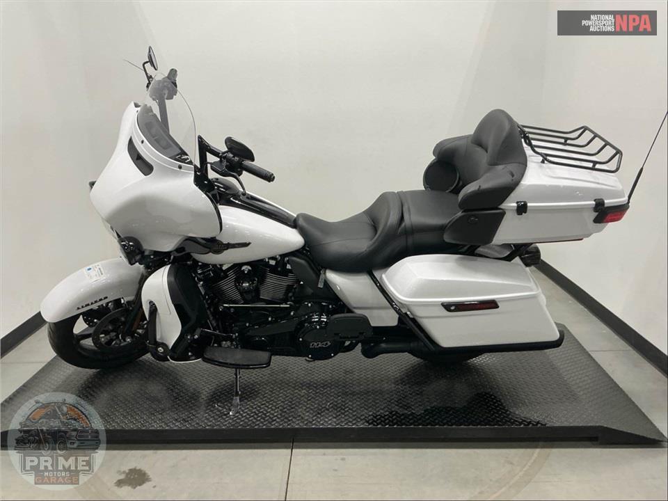 2024 Harley-Davidson FLHTK ULTRA LIMITED — фото 3