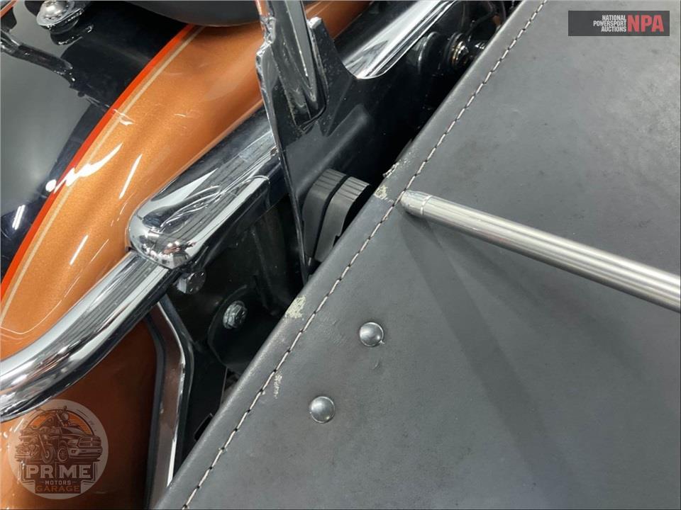 2008 Harley-Davidson FLHRC ROAD KING CLASSIC (Anniv) — фото 24