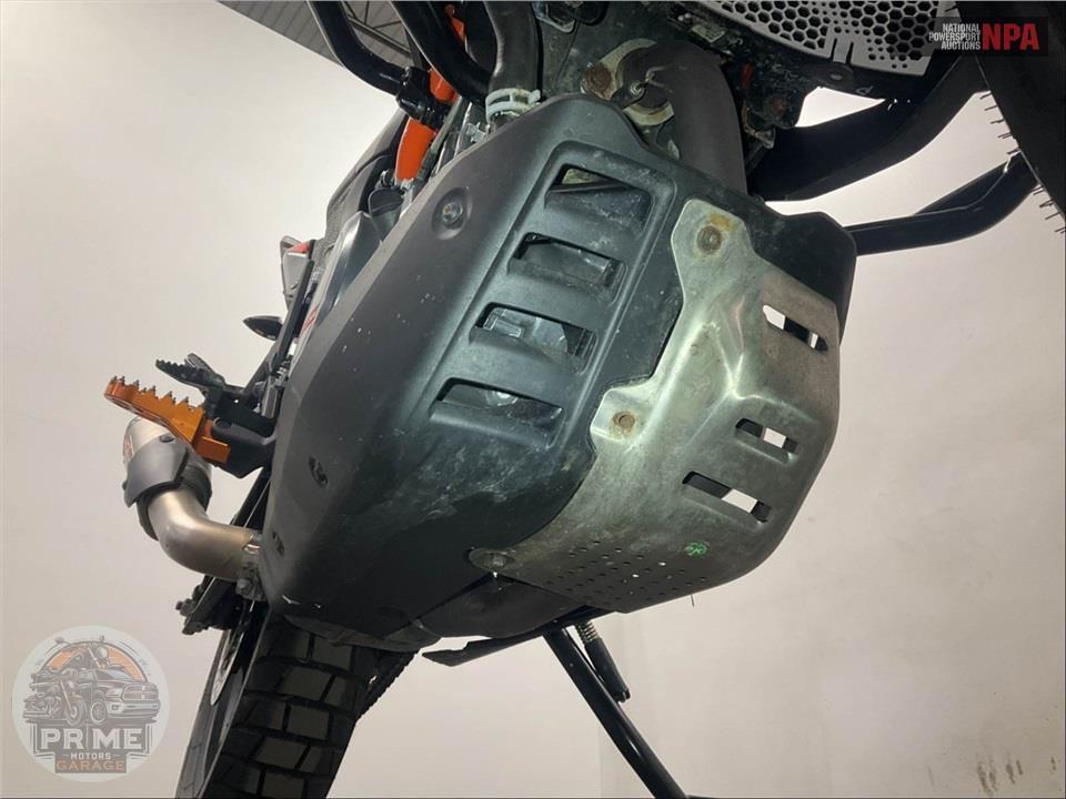 2024 Ktm 390 ADVENTURE — фото 11