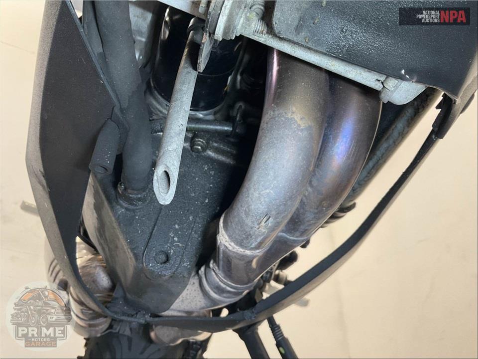 2015 Aprilia TUONO V4 R APRC — фото 11