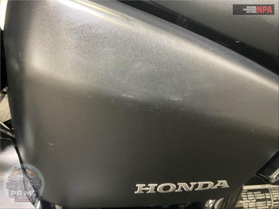 2023 Honda VT750C2B SHADOW PHANTOM — фото 21