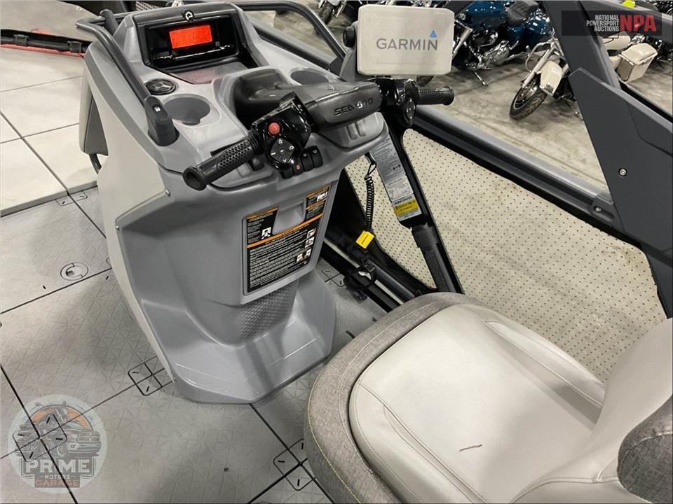 2023 Seadoo/Brp SWITCH SPORT 18-I/O(*) — фото 7