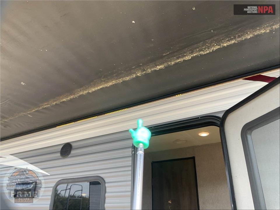 2019 Keystone Rv M-202 RD - SPRINGDALE SERIES — фото 47
