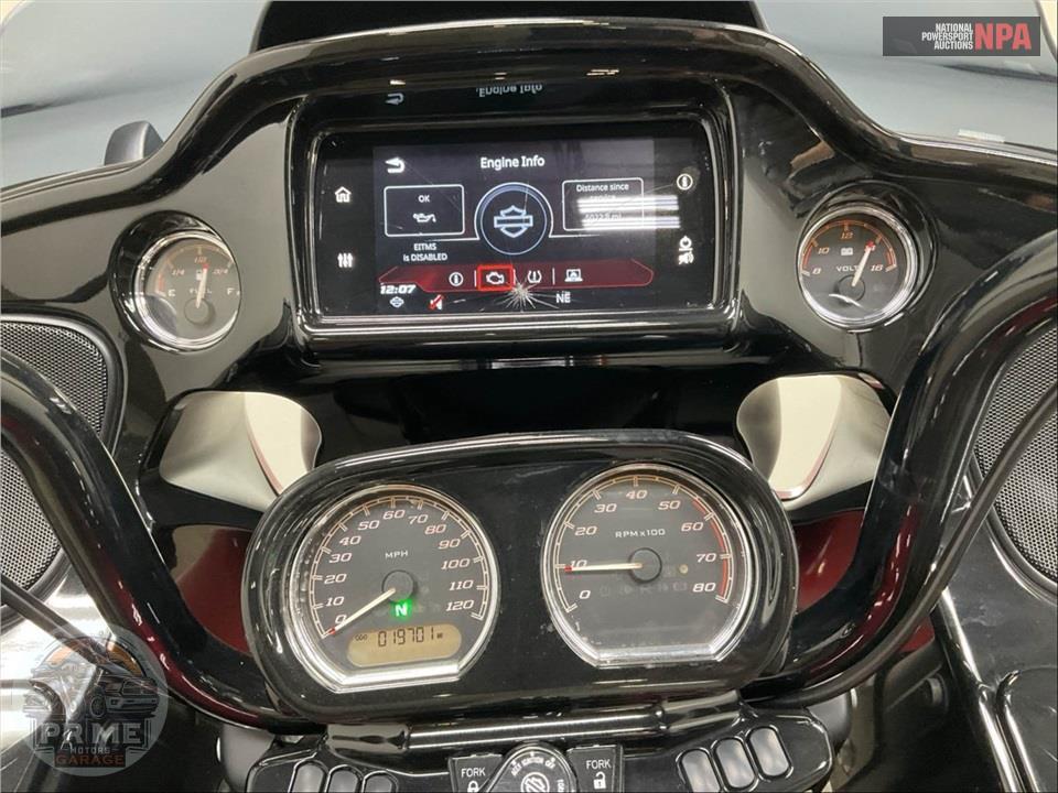 2023 Harley-Davidson FLTRXSANV ROAD GLIDE SP ANNIVERSARY — фото 5