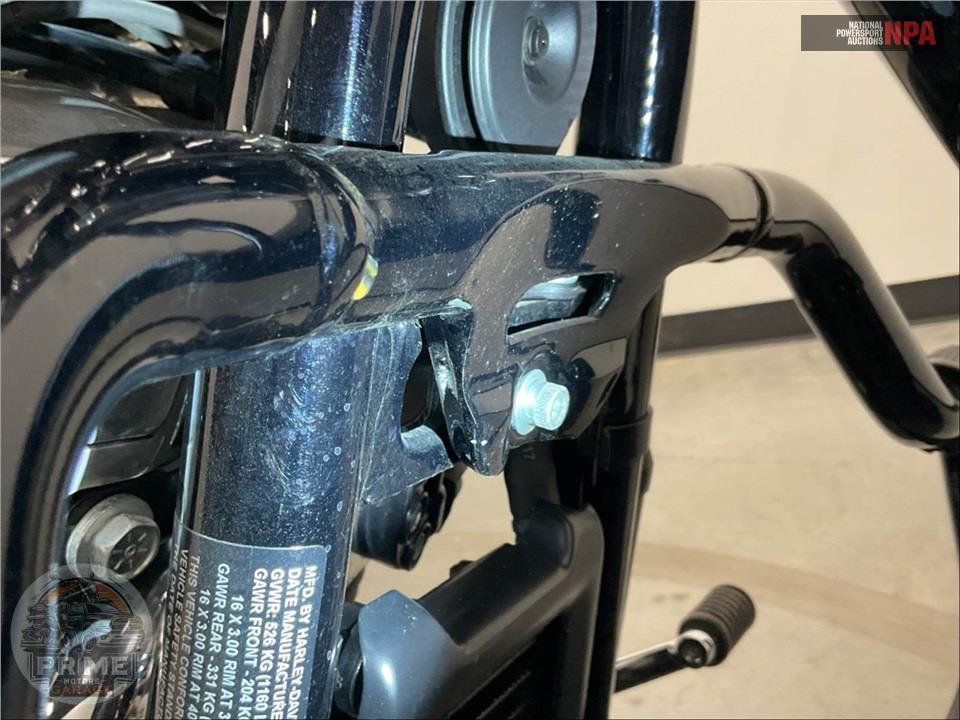 2018 Harley-Davidson FLSL SOFTTAIL SLIM — фото 25