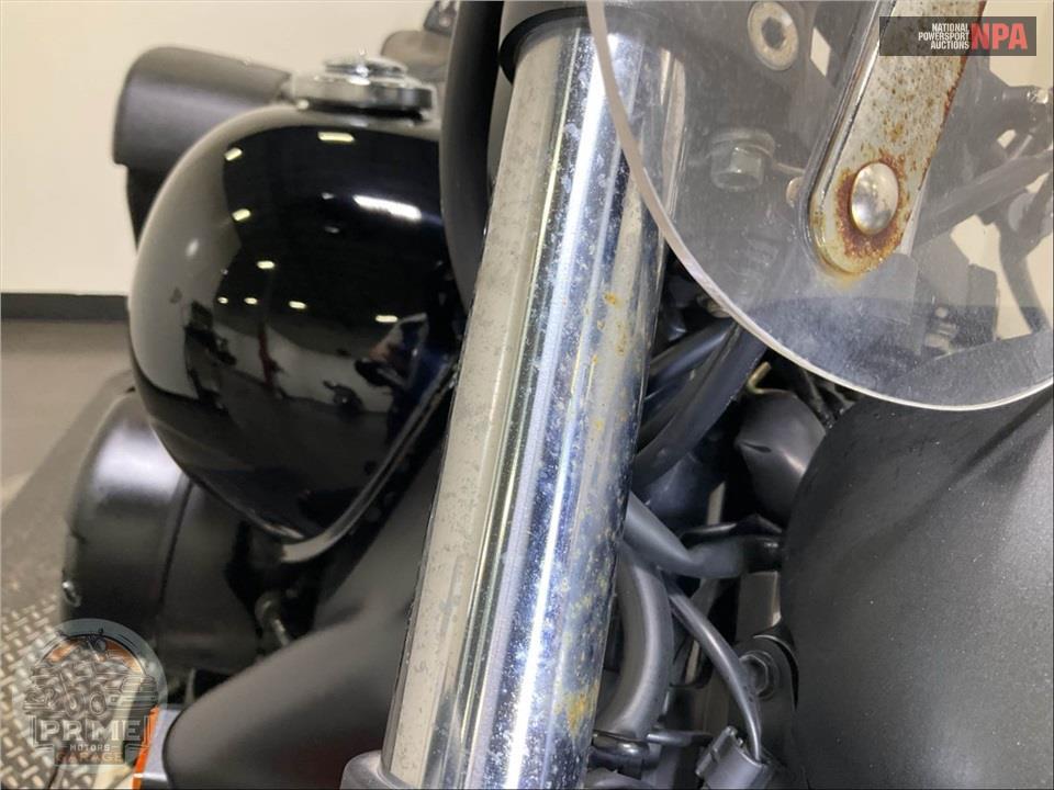 2024 Honda SHADOW PHANTOM — фото 23