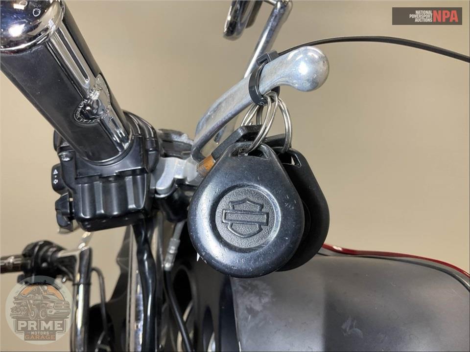2009 Harley-Davidson FLHTCU ULTRA CLASSIC ELECTRA GLIDE — фото 14