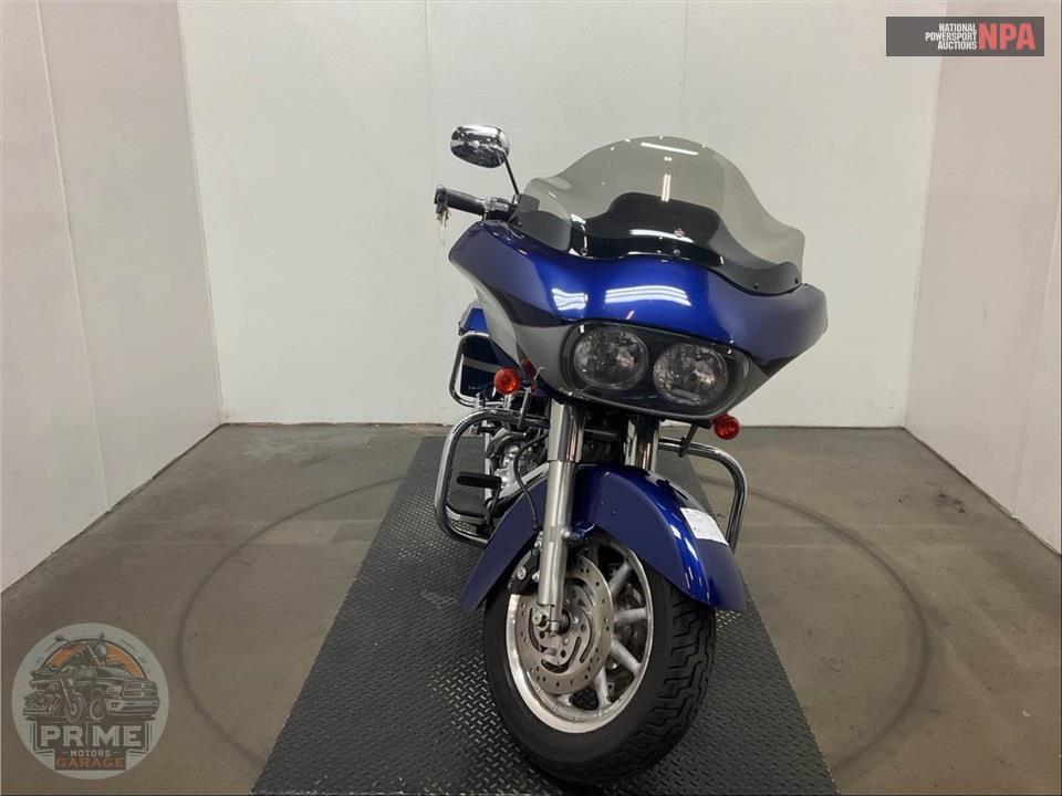 2006 Harley-Davidson FLTRI ROAD GLIDE — фото 2