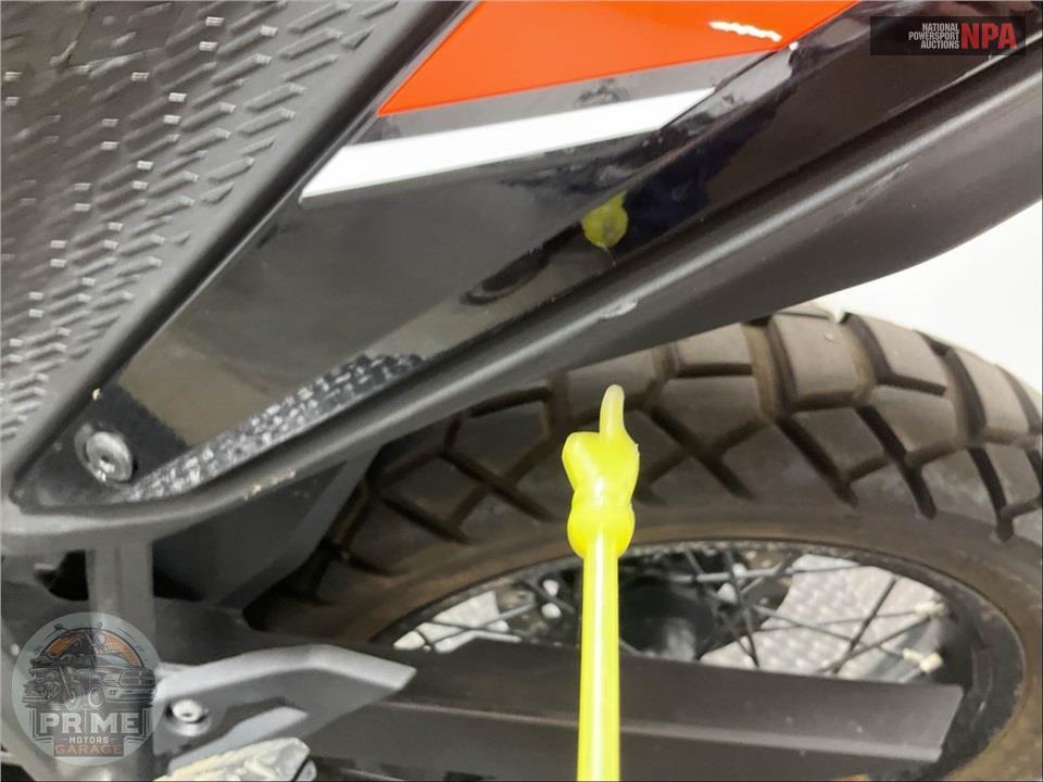 2023 Ktm 390 ADVENTURE — фото 15