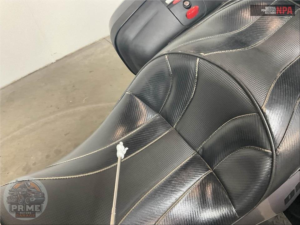 2007 Suzuki DL1000K7 V-STROM — фото 32