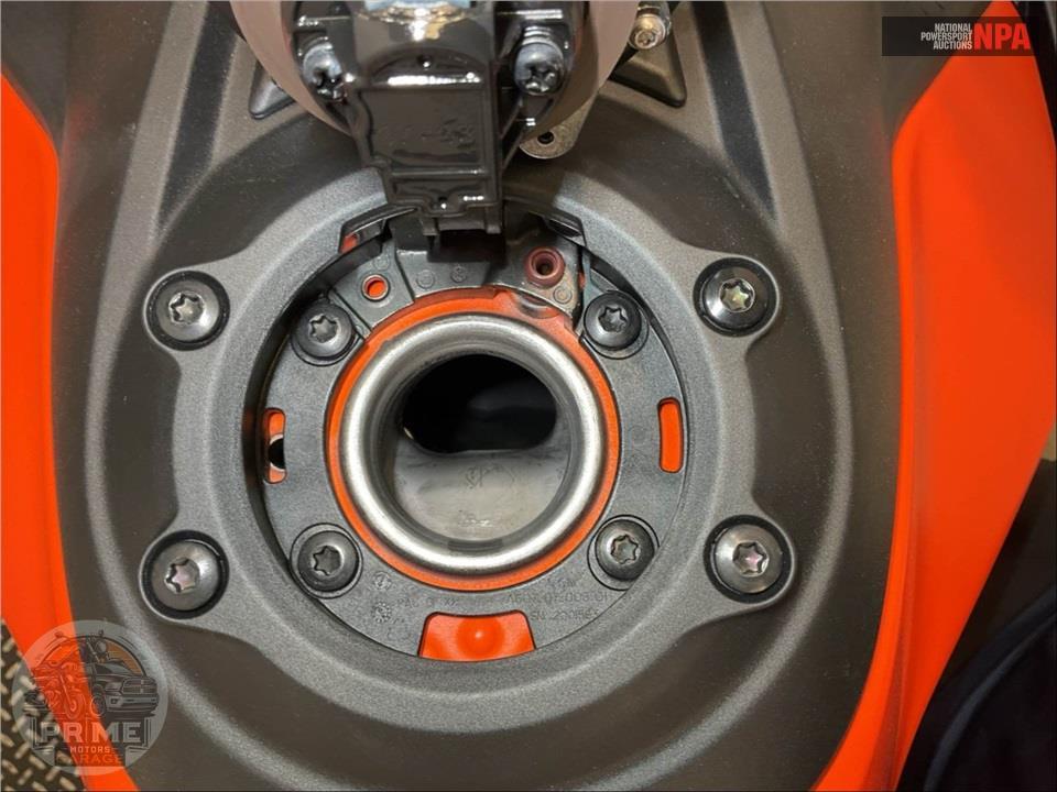 2024 Ktm 990 DUKE — фото 14