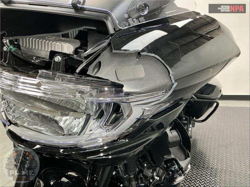 2026 Harley-Davidson FLTRXL ROAD GLIDE LIMITED — фото 27