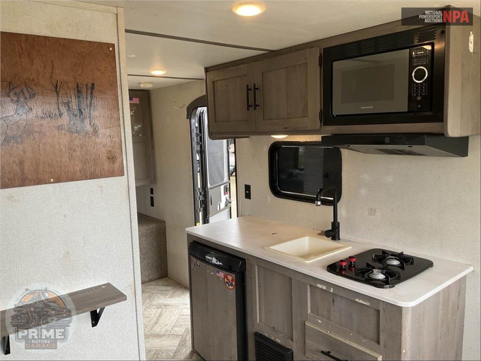 2021 Keystone Rv M-1750 RD SPRINGDALE SERIES — фото 8