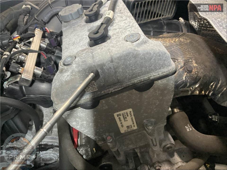 2019 Polaris RANGER XP 1000 EPS PREMIUM — фото 12
