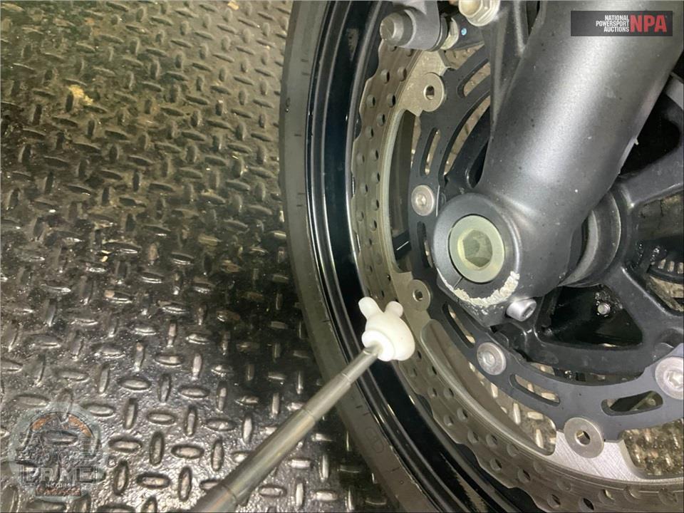 2025 Kawasaki EX650PSFAL NINJA 650 ABS — фото 33